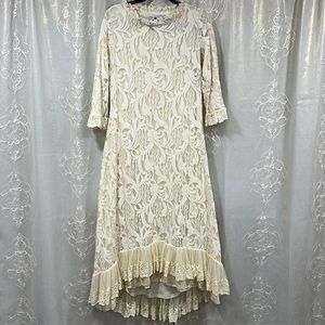 Dainty Jewells Hampton Dinner Dress